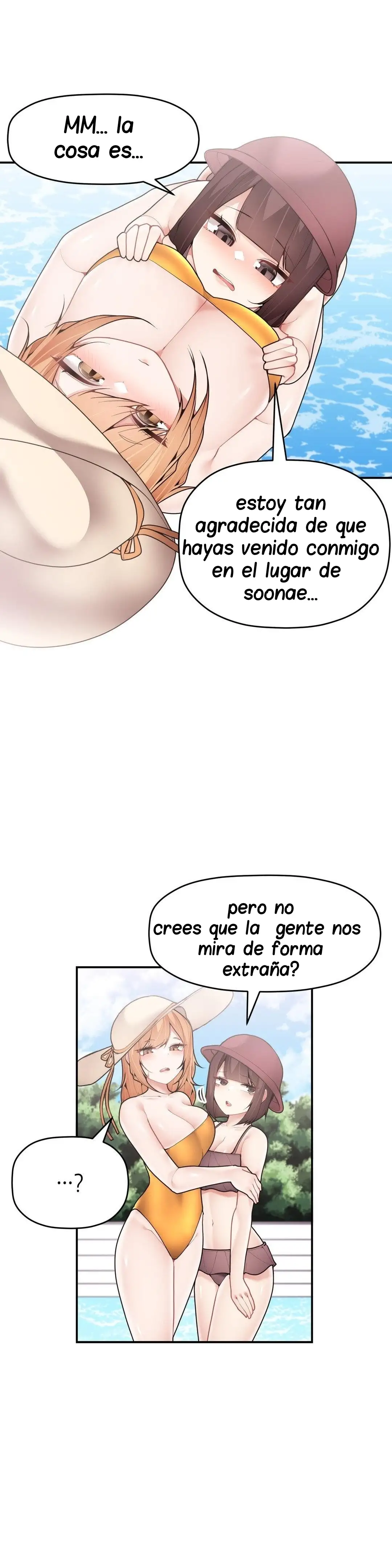Mas unos que otros Capítulo 31 - Page 5