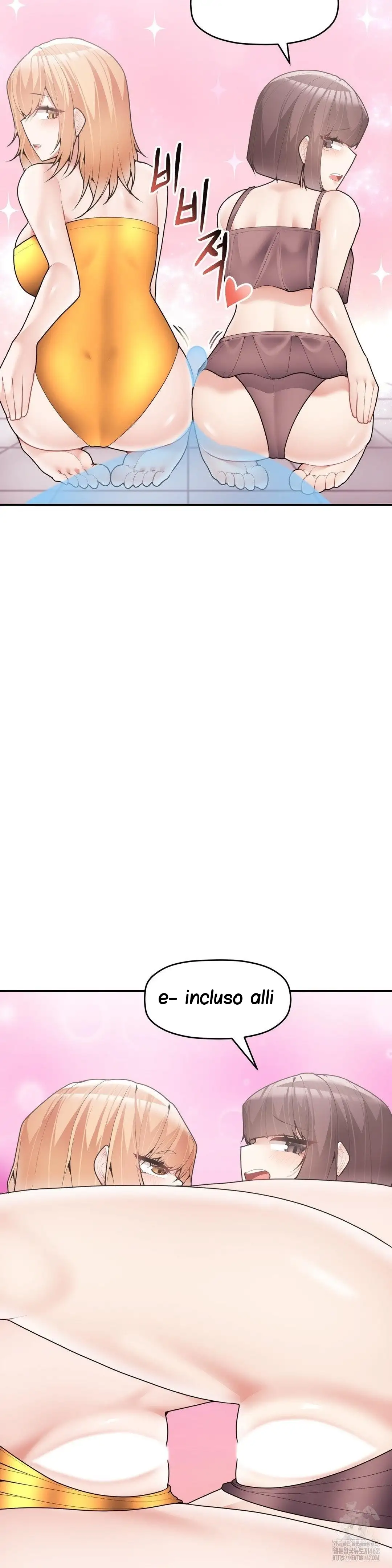 Mas unos que otros Capítulo 31 - Page 8