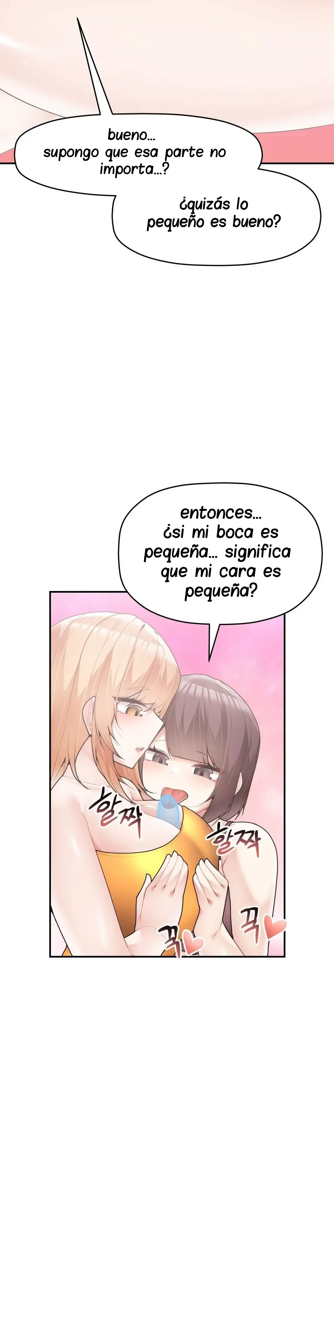 Mas unos que otros Capítulo 31 - Page 9