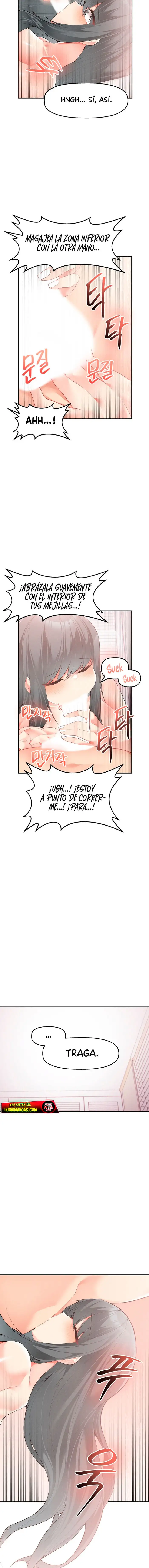 Mas unos que otros Capítulo 4 - Page 10
