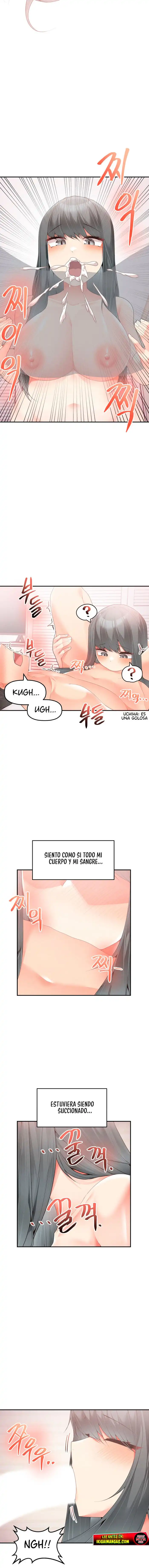 Mas unos que otros Capítulo 4 - Page 11