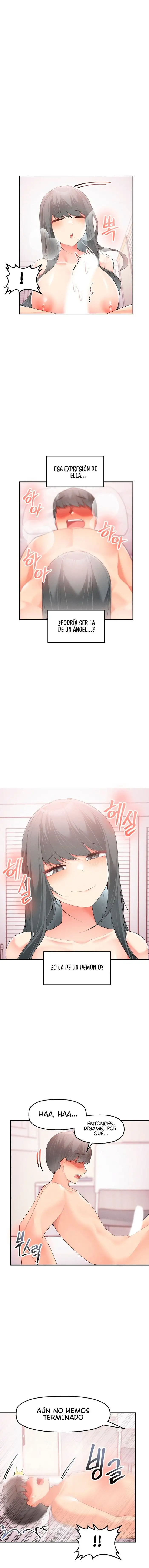 Mas unos que otros Capítulo 4 - Page 12