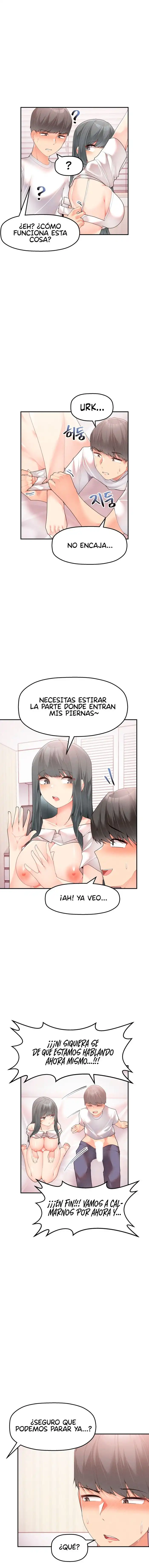 Mas unos que otros Capítulo 4 - Page 3