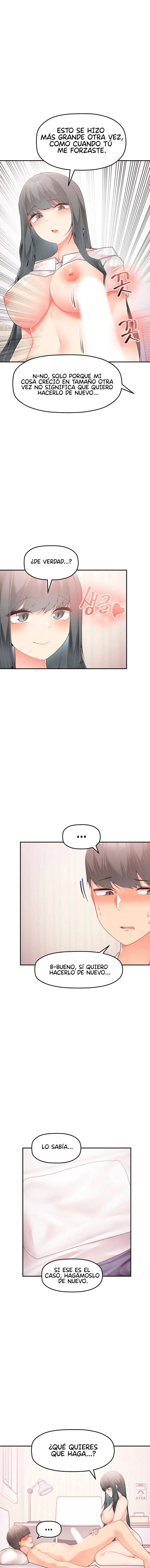 Mas unos que otros Capítulo 4 - Page 4