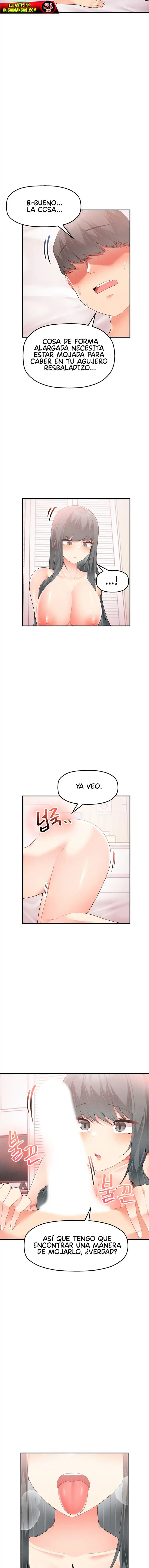 Mas unos que otros Capítulo 4 - Page 5
