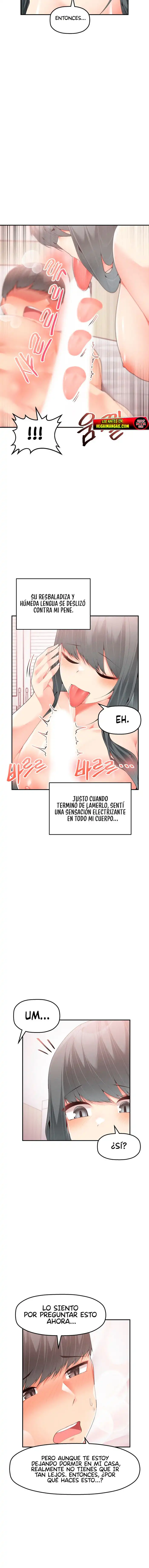 Mas unos que otros Capítulo 4 - Page 6