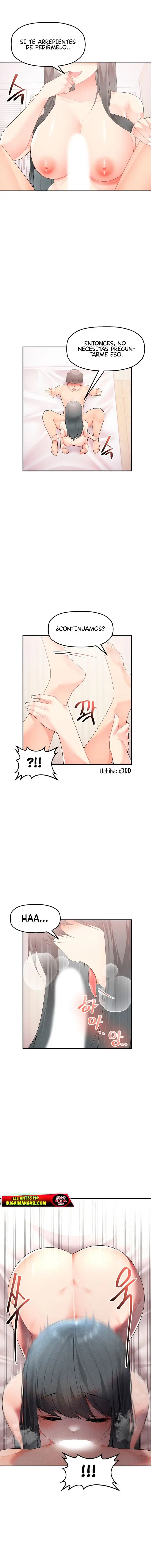 Mas unos que otros Capítulo 4 - Page 7