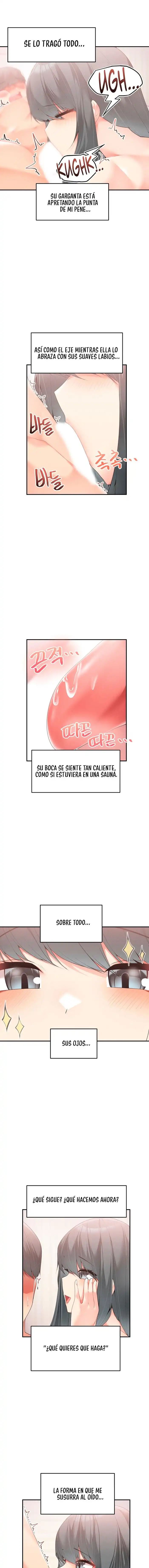 Mas unos que otros Capítulo 4 - Page 8