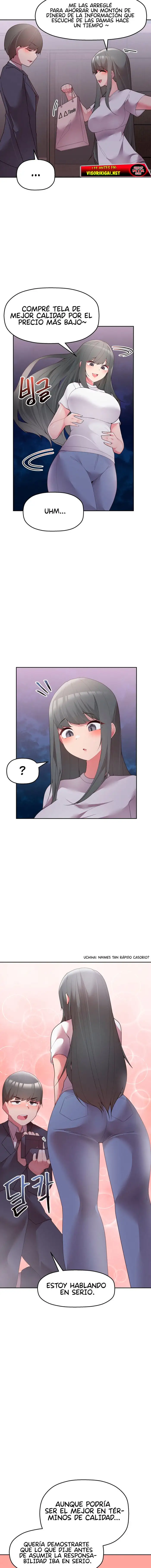 Mas unos que otros Capítulo 5 - Page 13