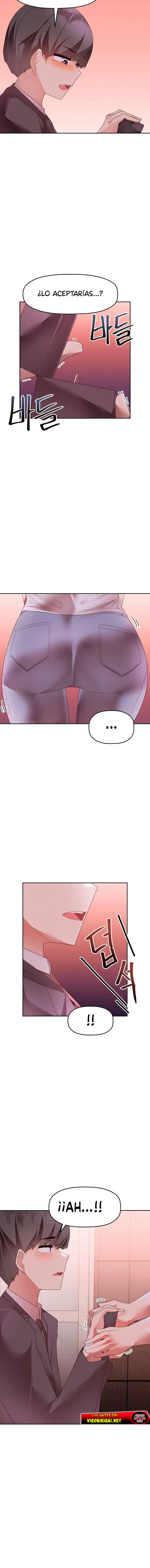 Mas unos que otros Capítulo 5 - Page 14