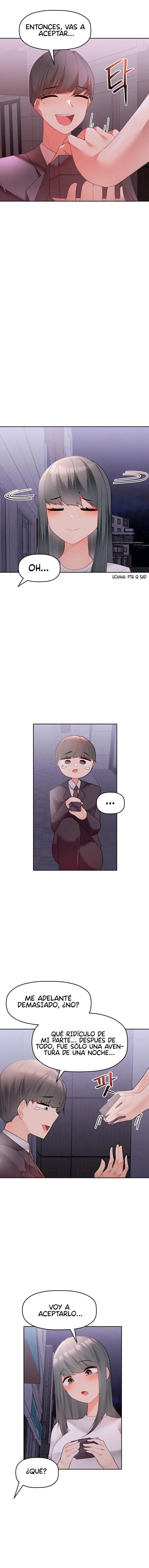 Mas unos que otros Capítulo 5 - Page 15