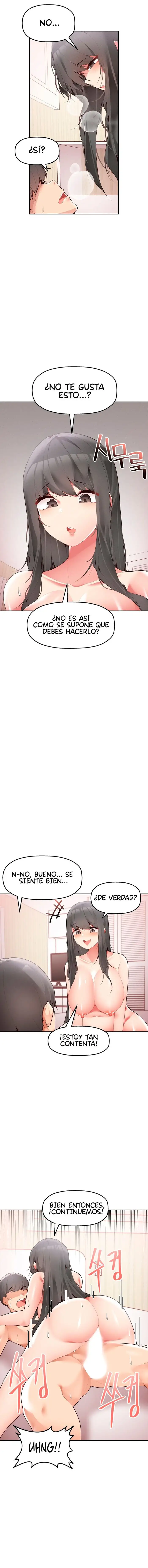 Mas unos que otros Capítulo 5 - Page 2