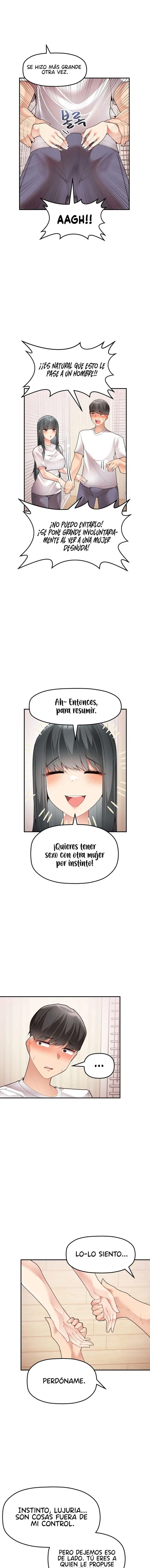 Mas unos que otros Capítulo 6 - Page 13