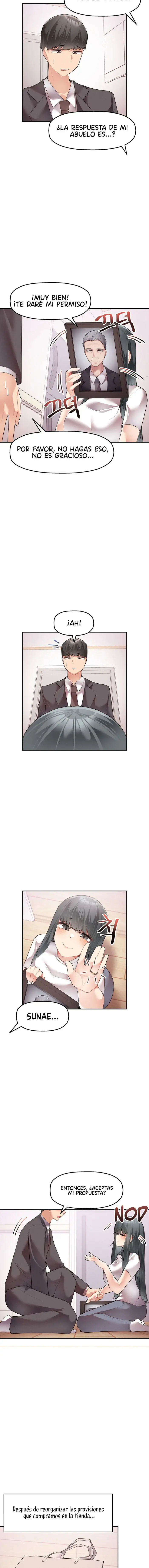 Mas unos que otros Capítulo 6 - Page 3