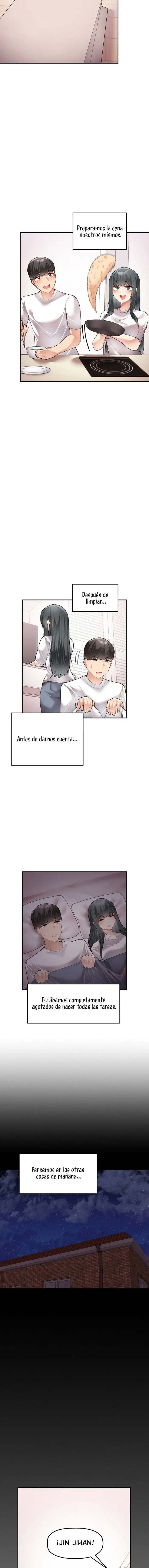 Mas unos que otros Capítulo 6 - Page 4