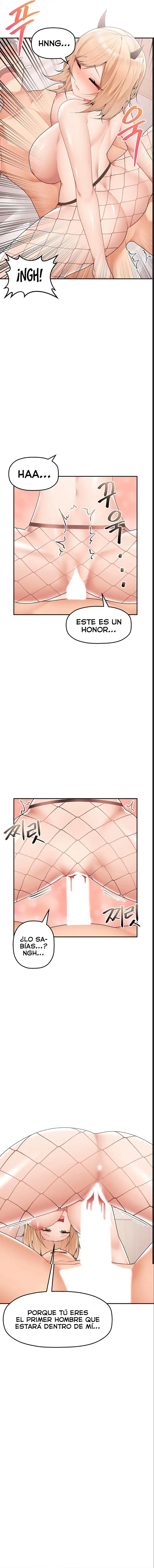 Mas unos que otros Capítulo 9 - Page 3