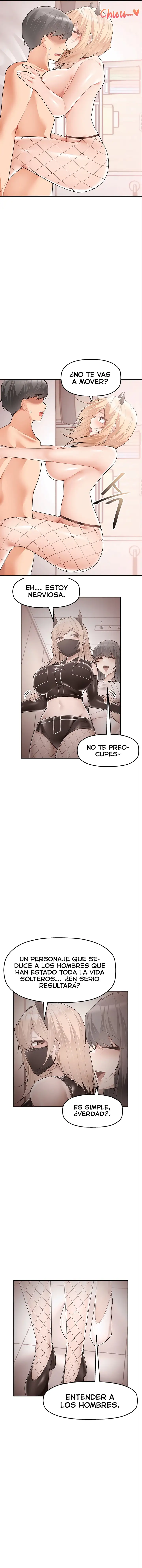 Mas unos que otros Capítulo 9 - Page 4