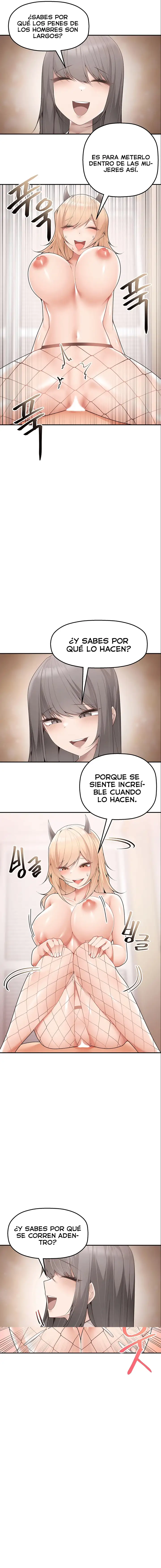 Mas unos que otros Capítulo 9 - Page 5