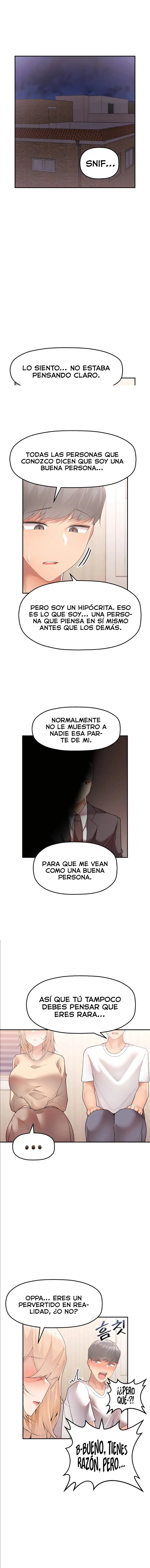 Mas unos que otros Capítulo 9 - Page 7
