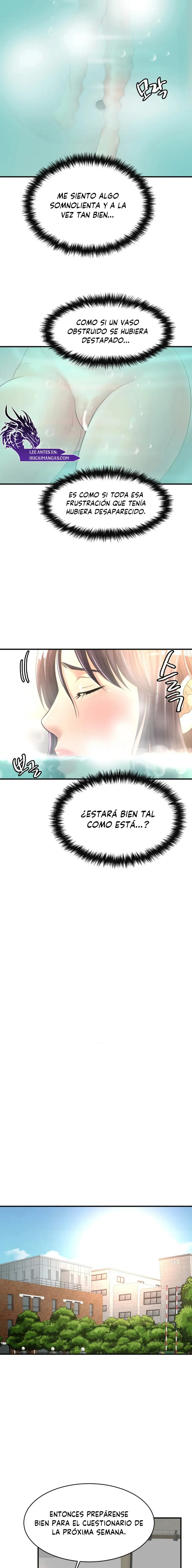 Amor secreto Capítulo 10 - Page 17