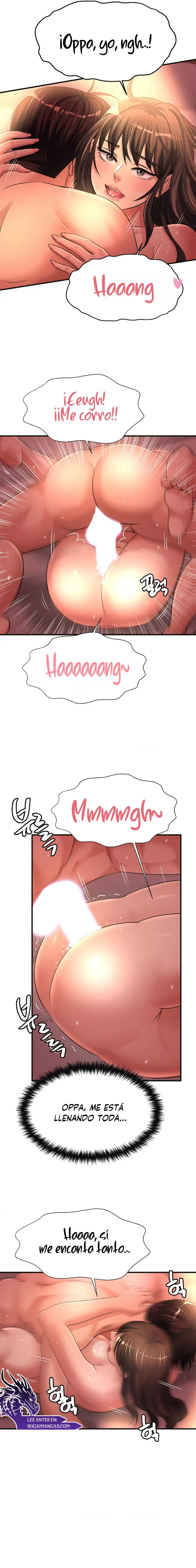 Amor secreto Capítulo 11 - Page 11