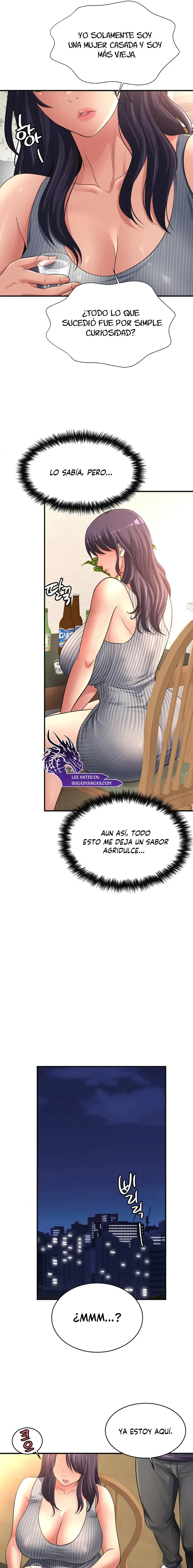 Amor secreto Capítulo 12 - Page 10