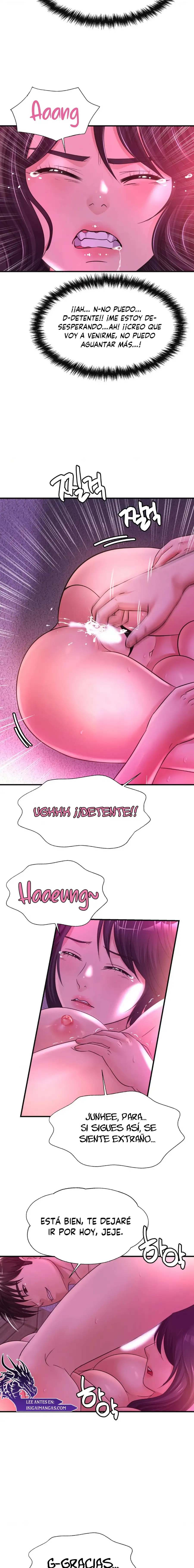 Amor secreto Capítulo 13 - Page 14