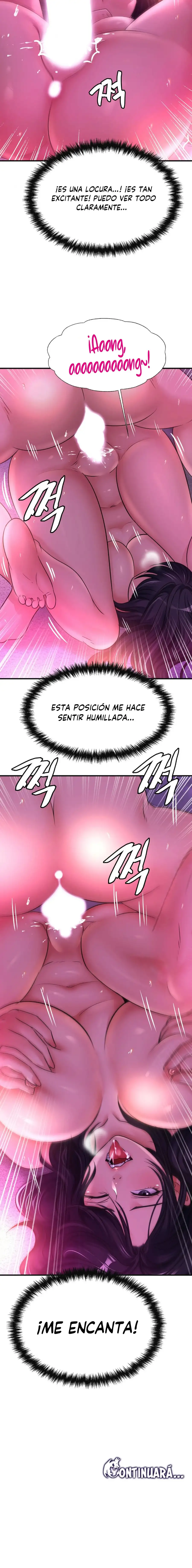 Amor secreto Capítulo 13 - Page 16