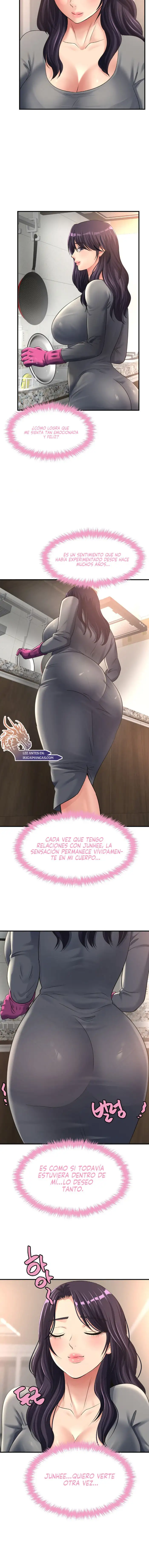 Amor secreto Capítulo 14 - Page 10