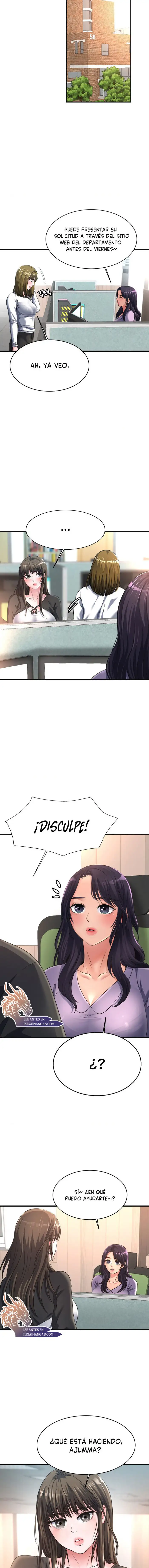 Amor secreto Capítulo 14 - Page 13