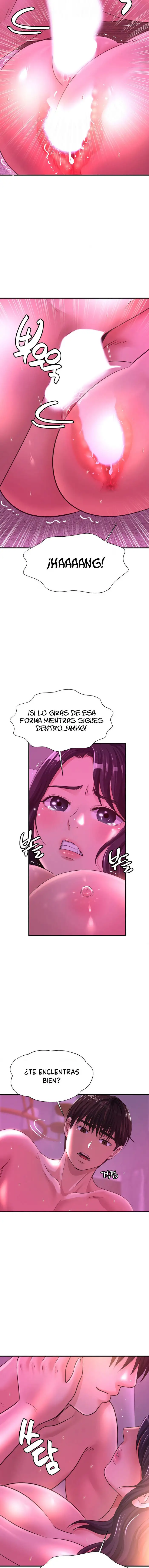 Amor secreto Capítulo 14 - Page 4