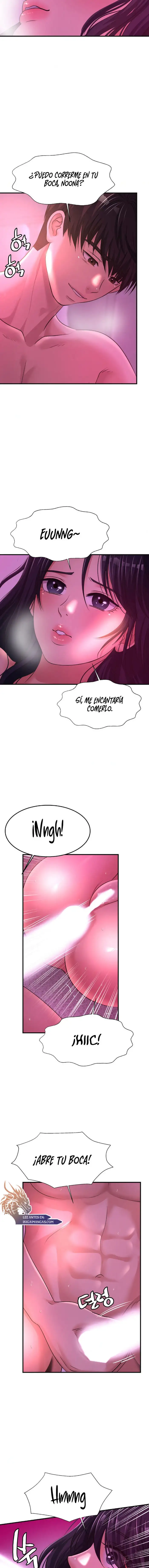 Amor secreto Capítulo 14 - Page 7