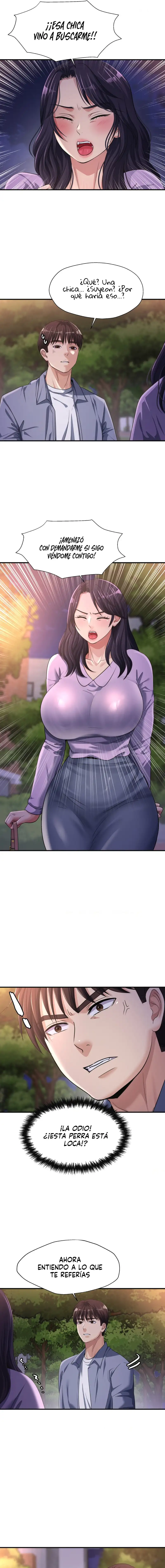 Amor secreto Capítulo 15 - Page 9