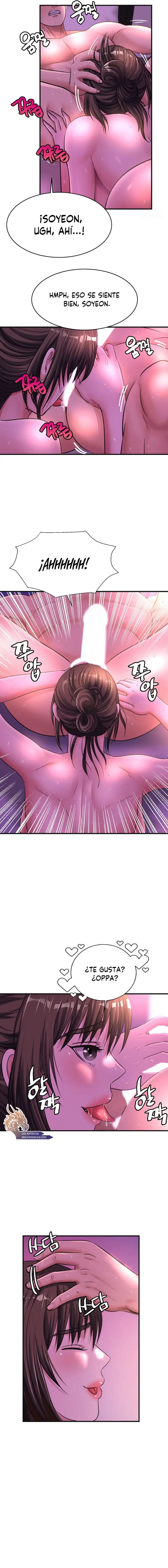 Amor secreto Capítulo 16 - Page 7