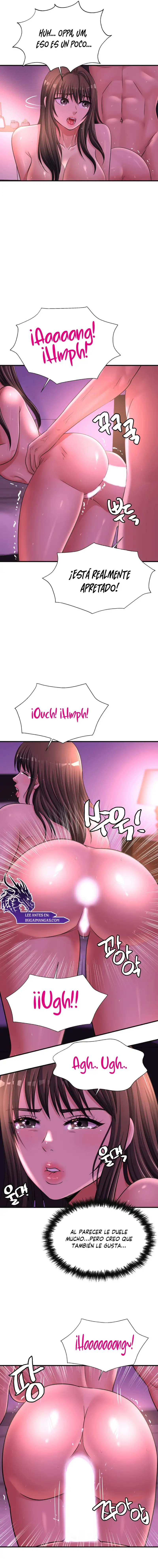 Amor secreto Capítulo 17 - Page 2