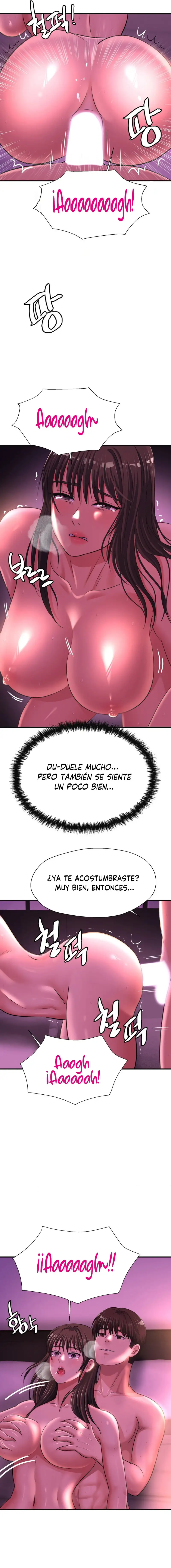 Amor secreto Capítulo 17 - Page 3