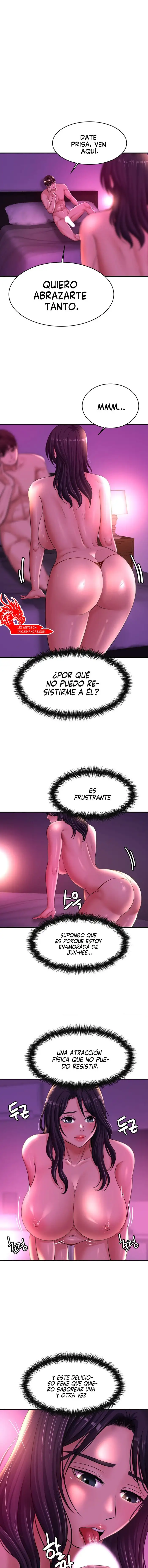 Amor secreto Capítulo 18 - Page 5