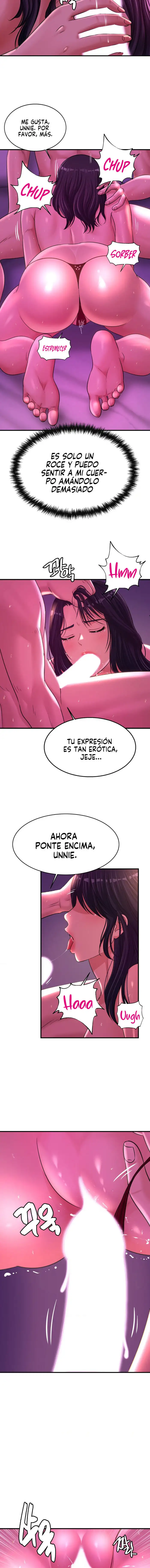 Amor secreto Capítulo 18 - Page 6