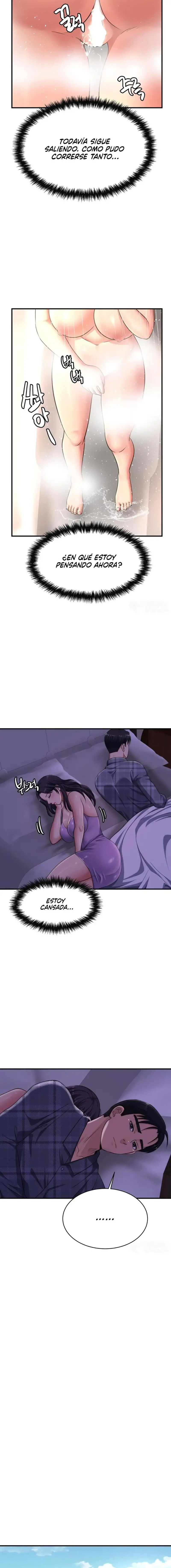Amor secreto Capítulo 19 - Page 10