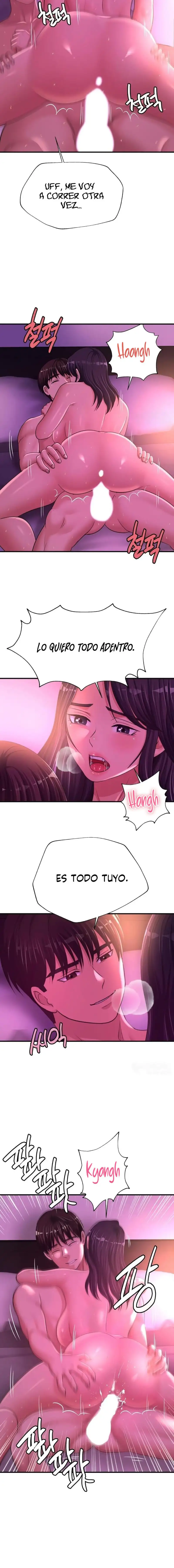 Amor secreto Capítulo 19 - Page 4