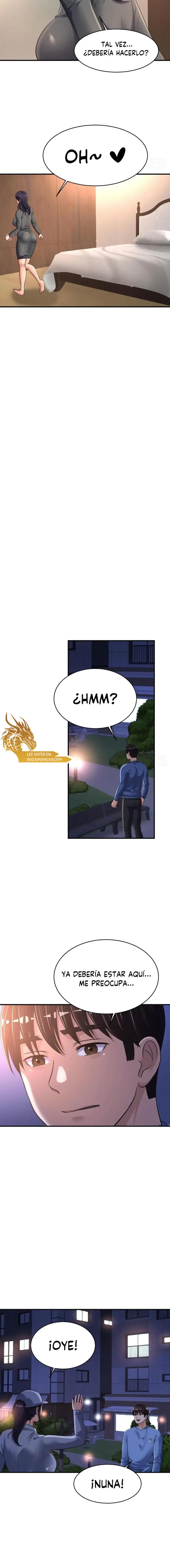 Amor secreto Capítulo 20 - Page 13
