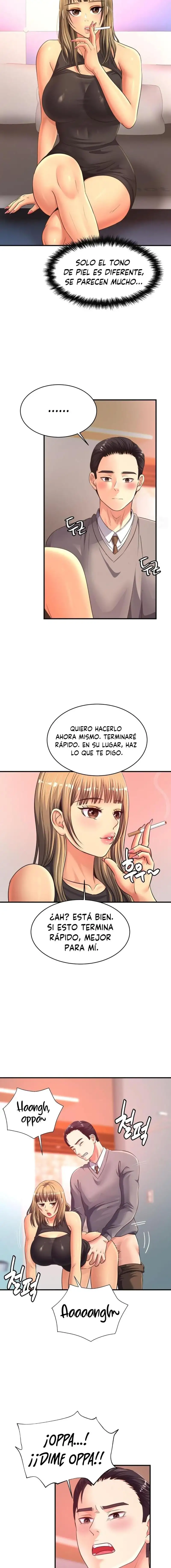 Amor secreto Capítulo 20 - Page 8