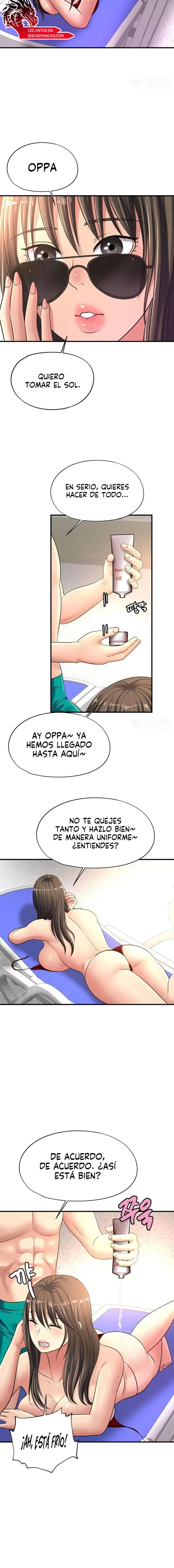 Amor secreto Capítulo 22 - Page 12