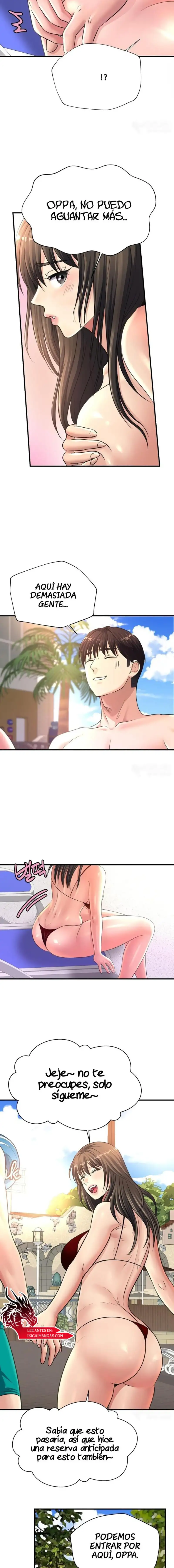 Amor secreto Capítulo 22 - Page 14