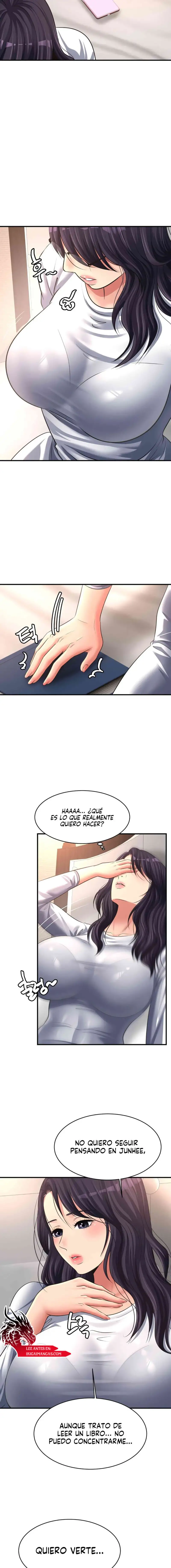 Amor secreto Capítulo 23 - Page 11