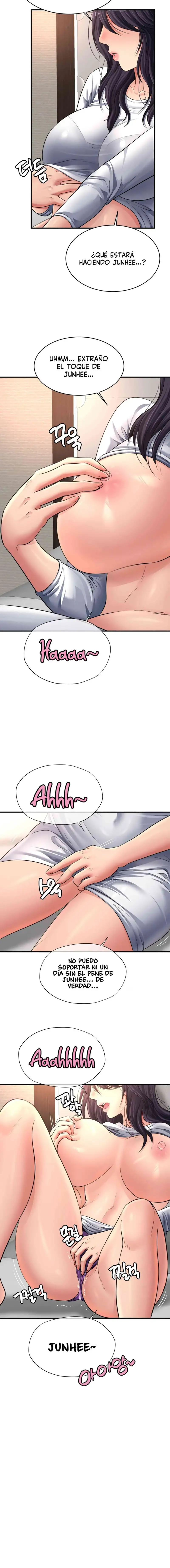 Amor secreto Capítulo 23 - Page 12