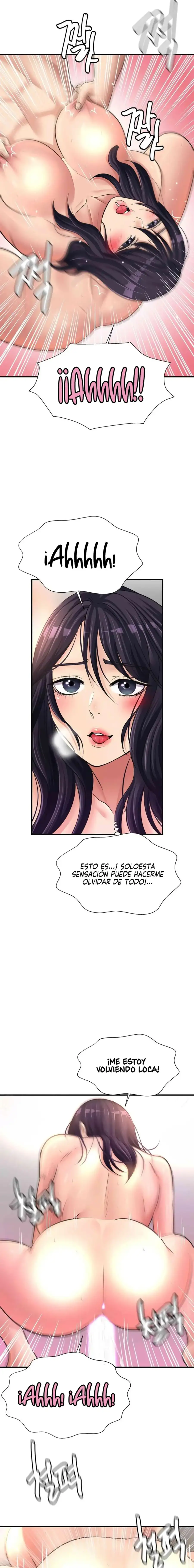 Amor secreto Capítulo 24 - Page 14
