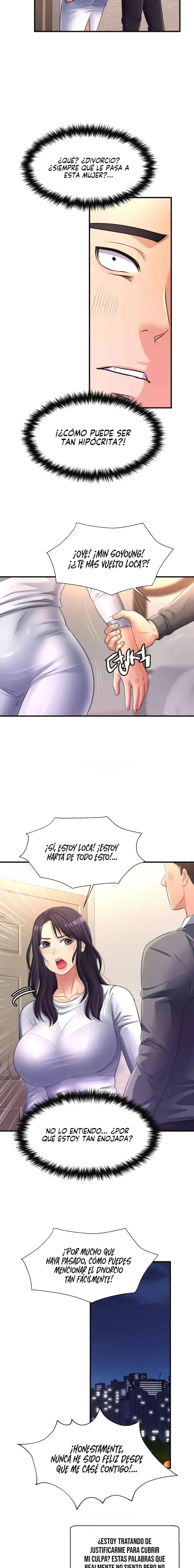 Amor secreto Capítulo 24 - Page 6
