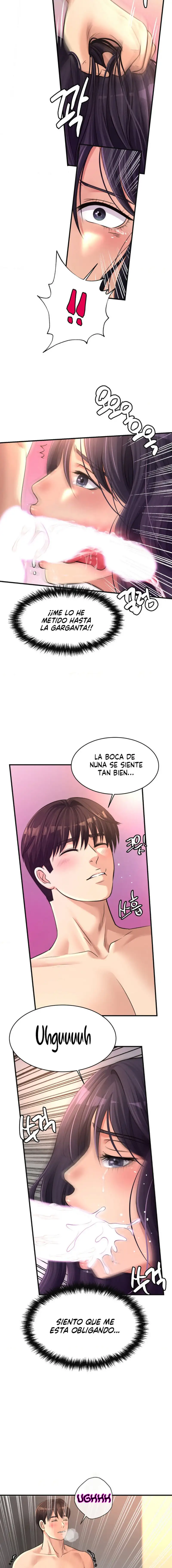Amor secreto Capítulo 26 - Page 13