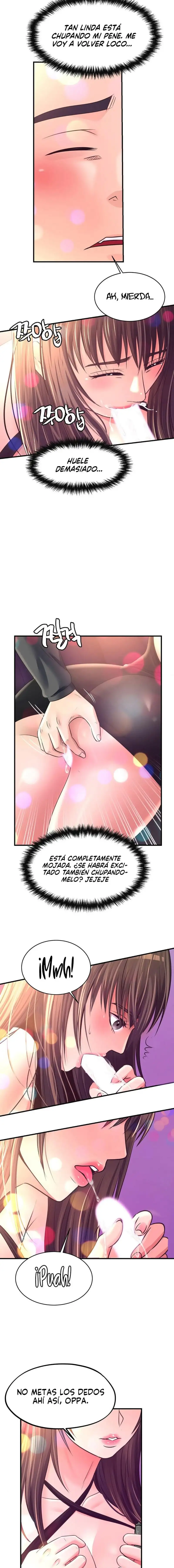Amor secreto Capítulo 28 - Page 12